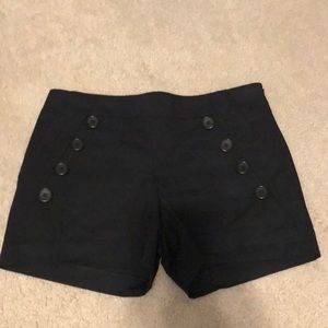 LOFT Shorts Size 00